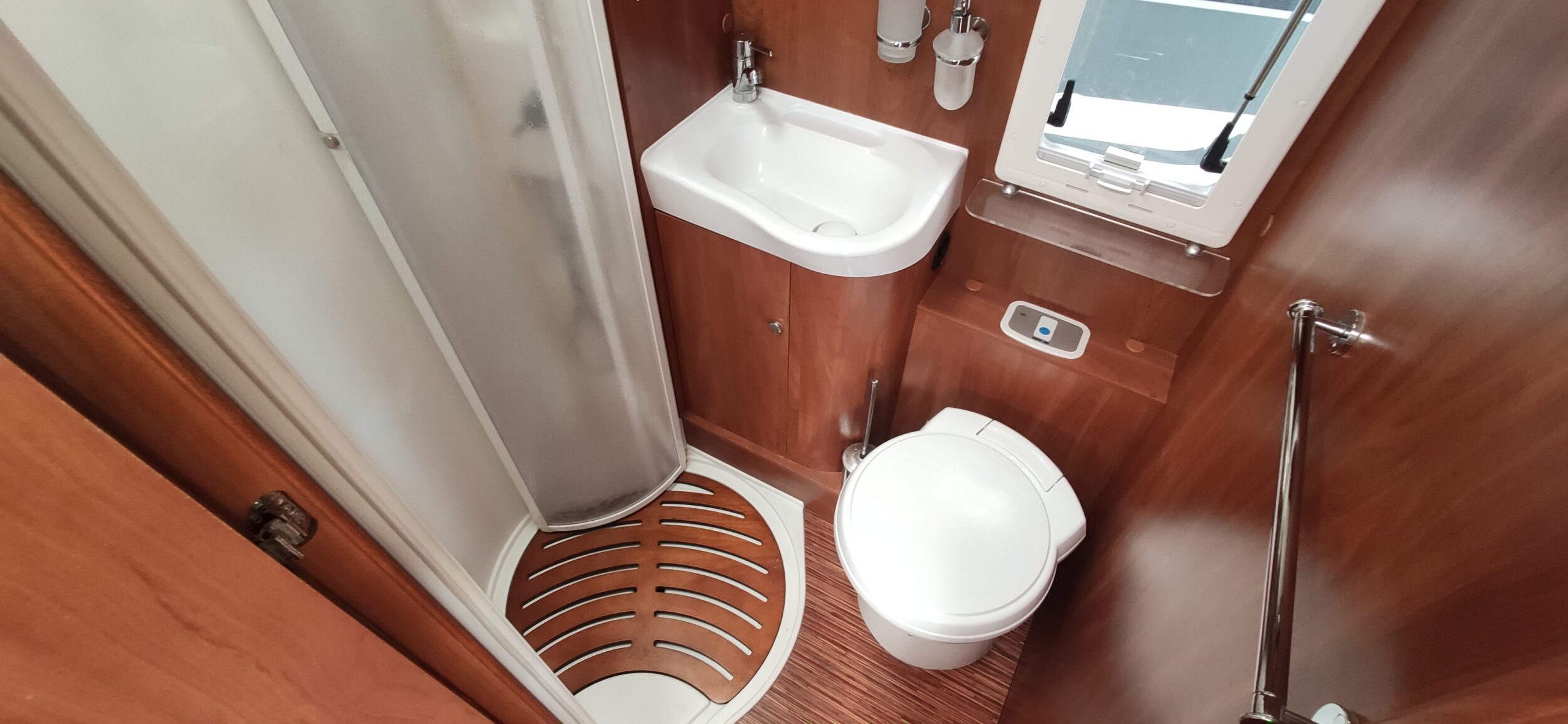 Laika Ecovip 309 S