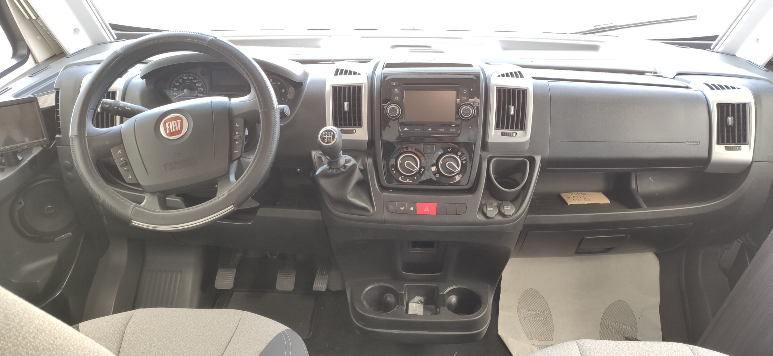 Benimar Aristeo 640