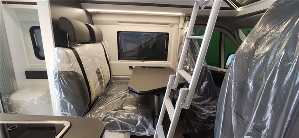 Adria Twin Sports 640 SGX