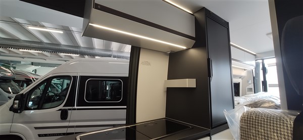 Adria Twin Sports 640 SGX