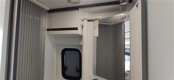 Adria Twin Sports 640 SGX