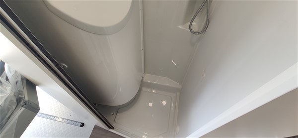 Adria Twin Sports 640 SGX