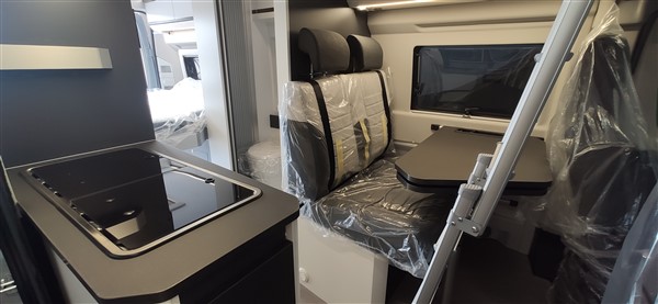 Adria Twin Sports 640 SGX