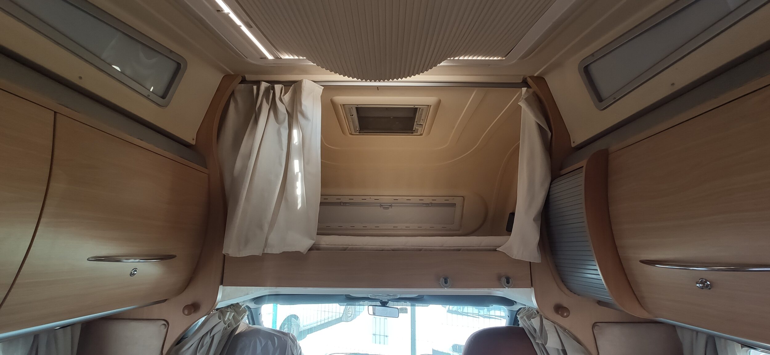 Arca M 720 GLM