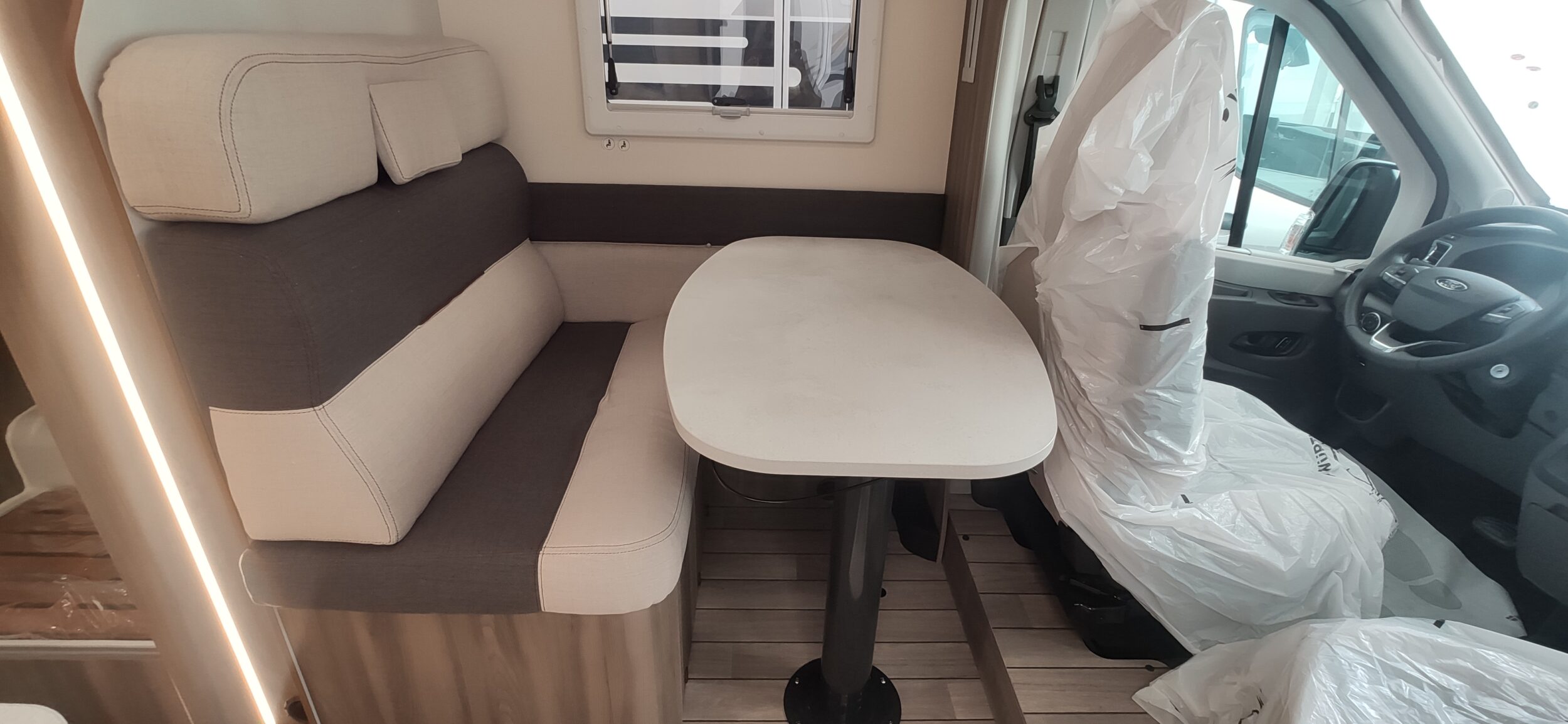RT Kronos 291 TL Fit