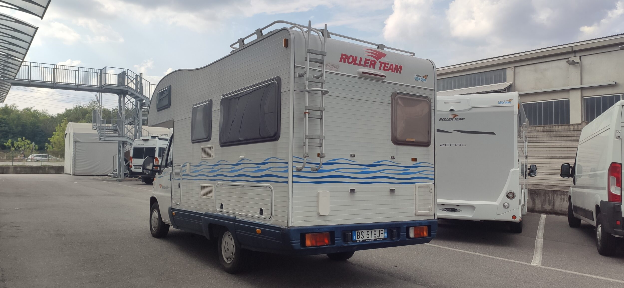 RT Autoroller 1