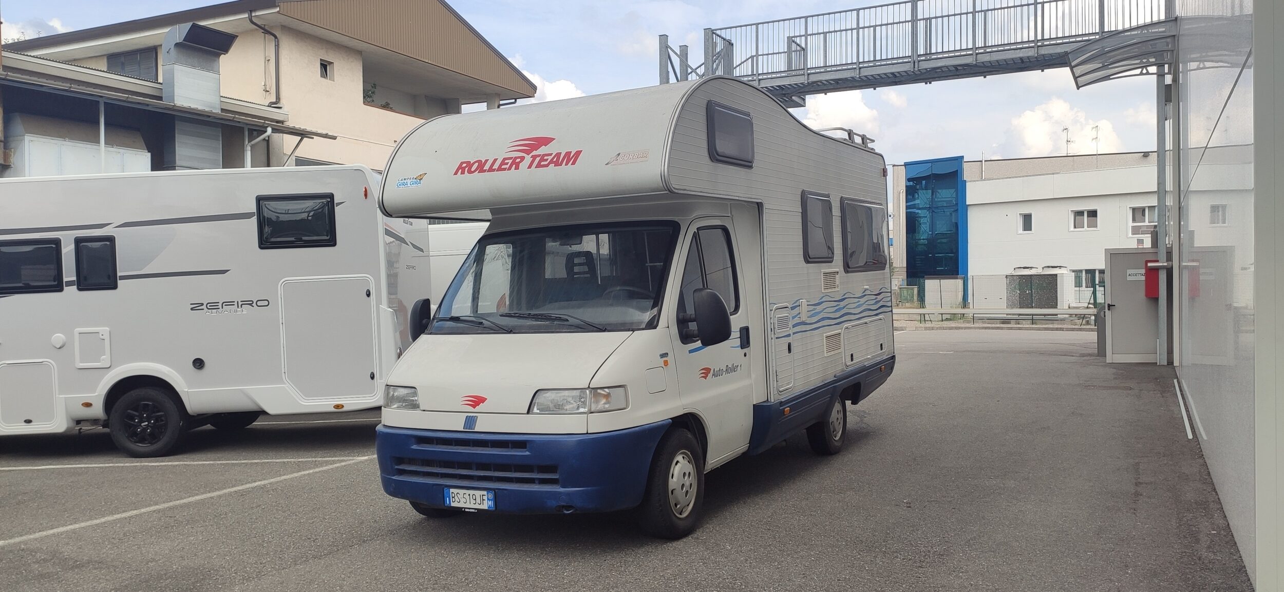 RT Autoroller 1