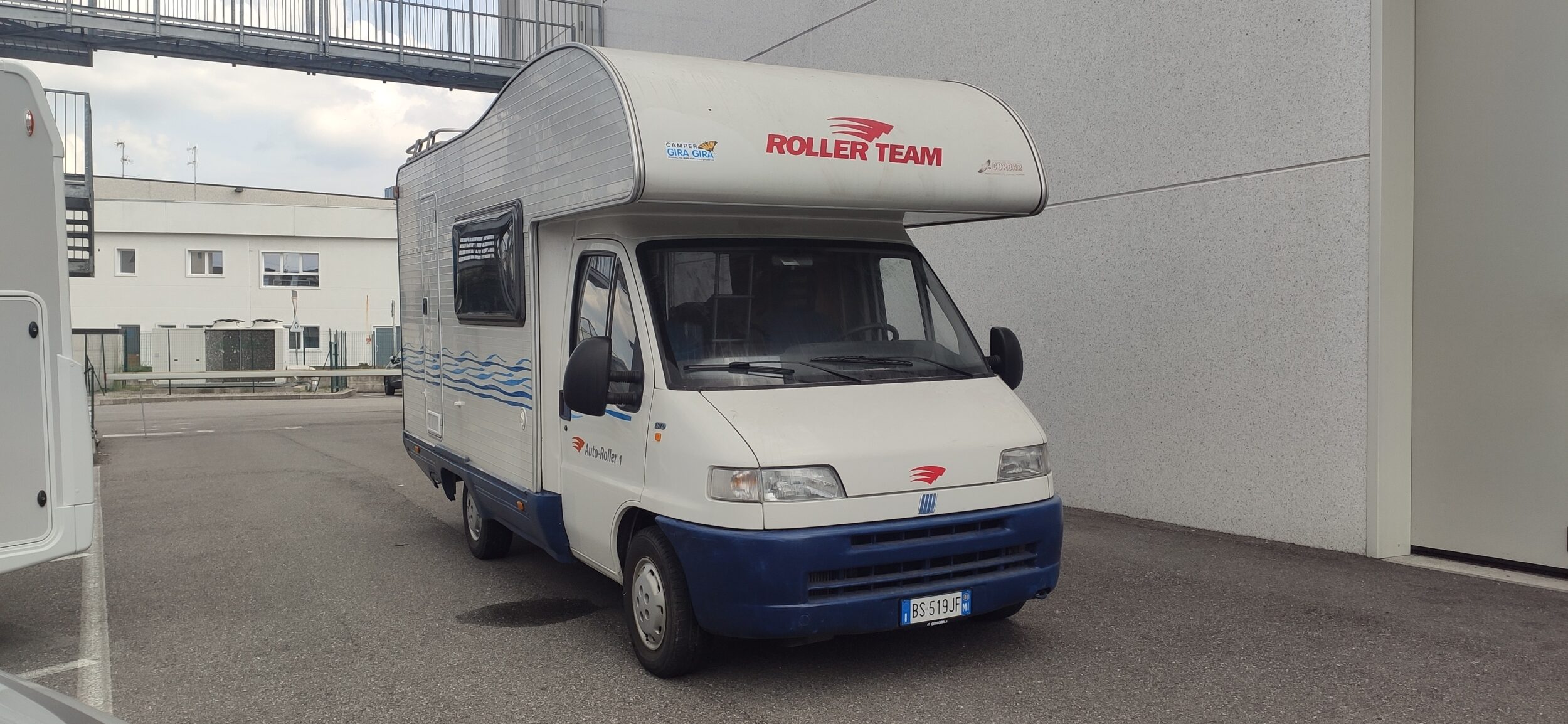 RT Autoroller 1