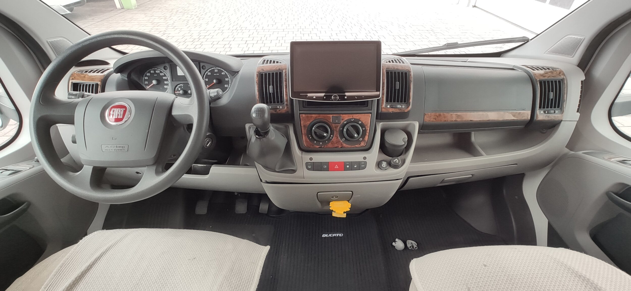 Mobilvetta Kea M74