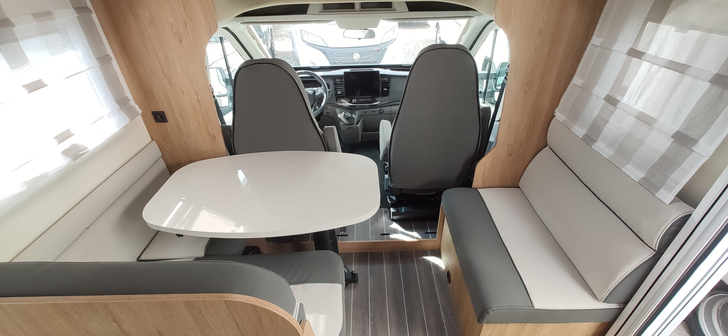 CI Horon Elite 90 M