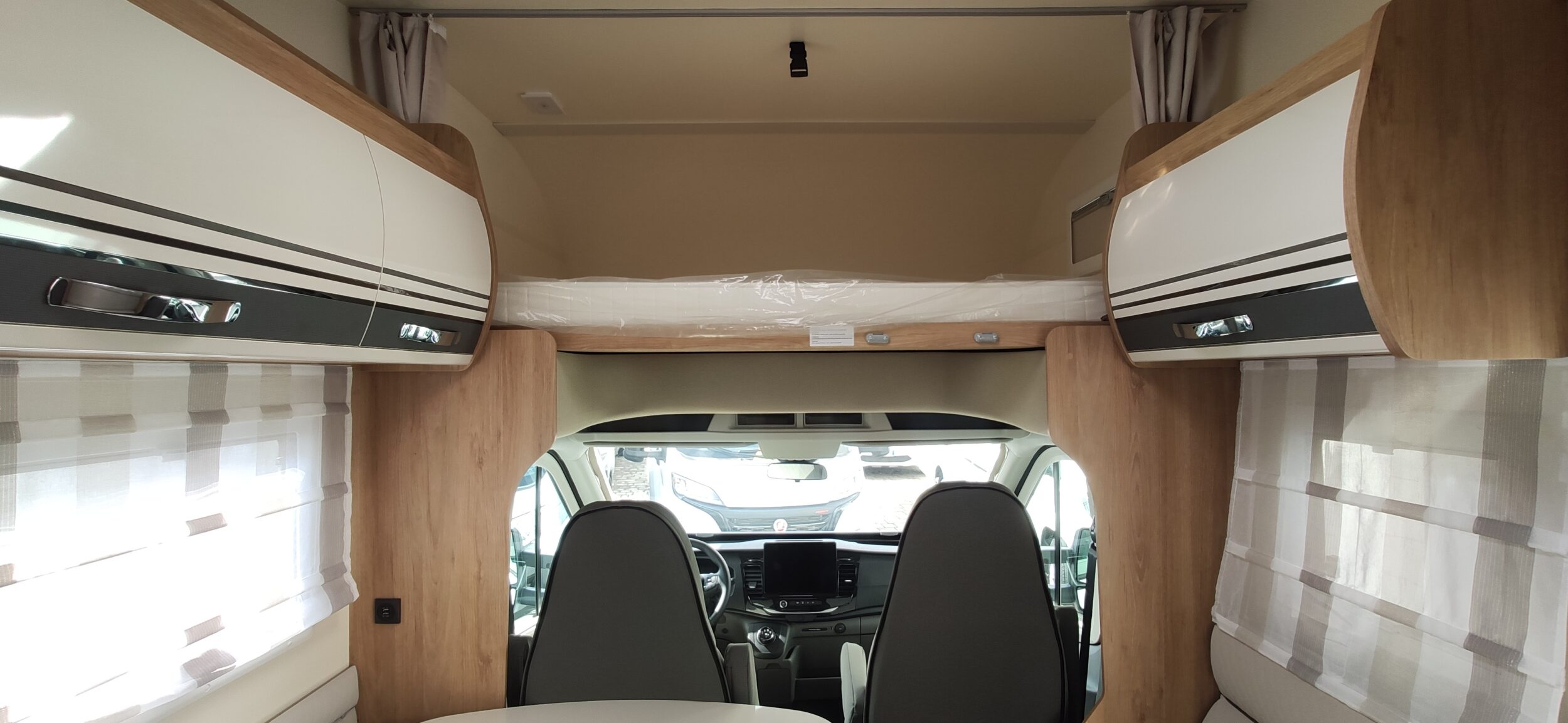 CI Horon Elite 90 M
