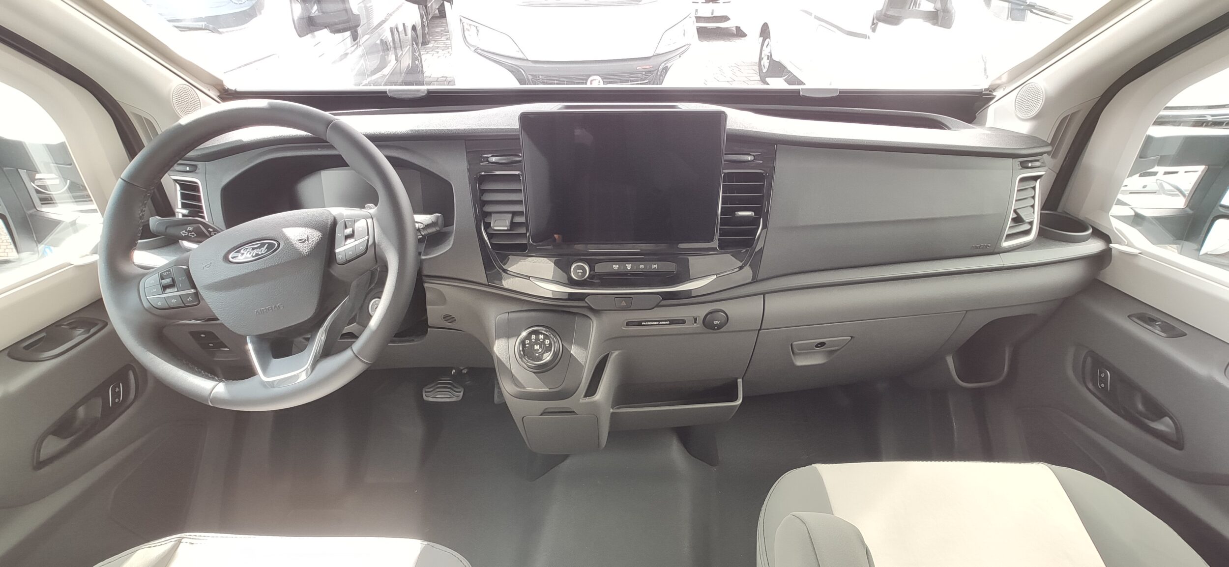 CI Horon Elite 90 M