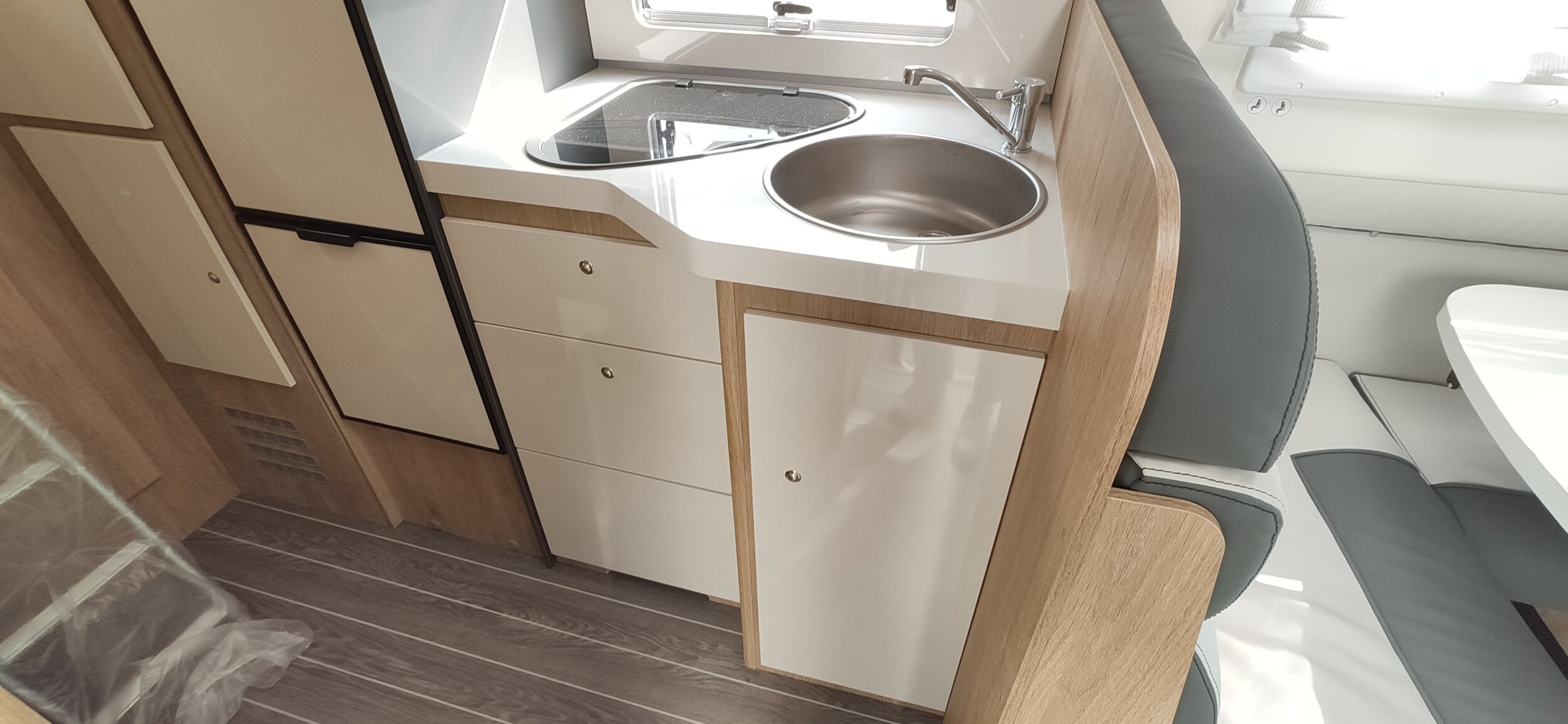 CI Horon Elite 90 M