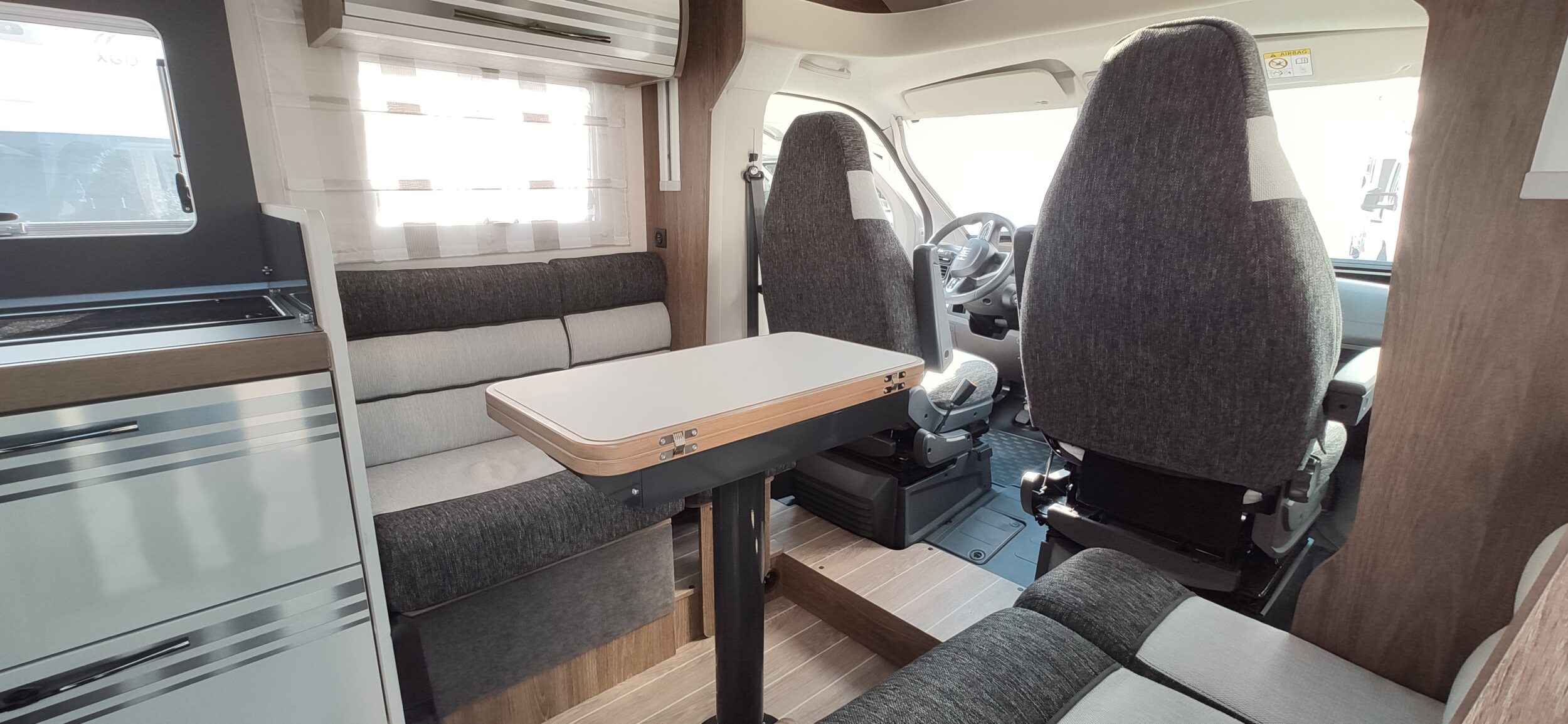 CI Magis 67 XT