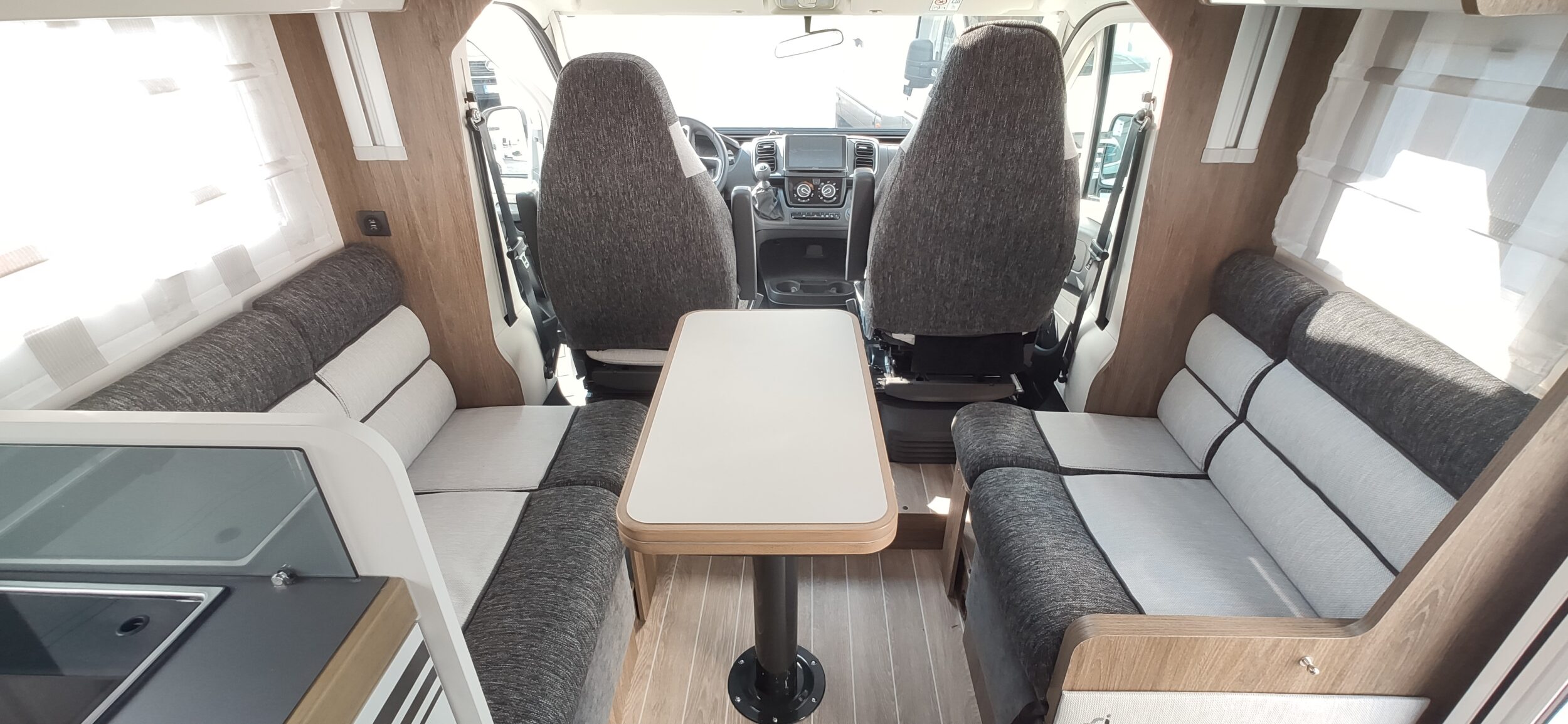 CI Magis 67 XT