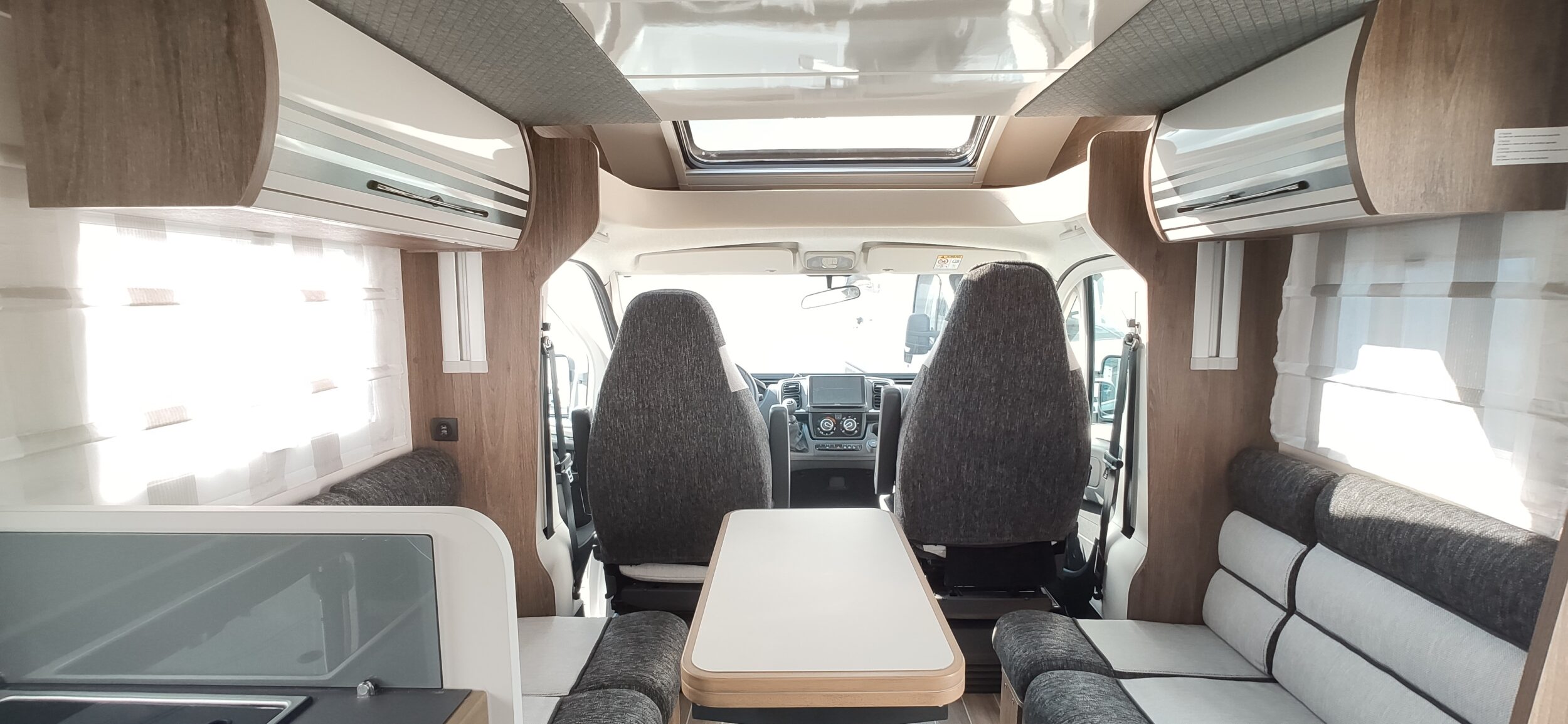 CI Magis 67 XT