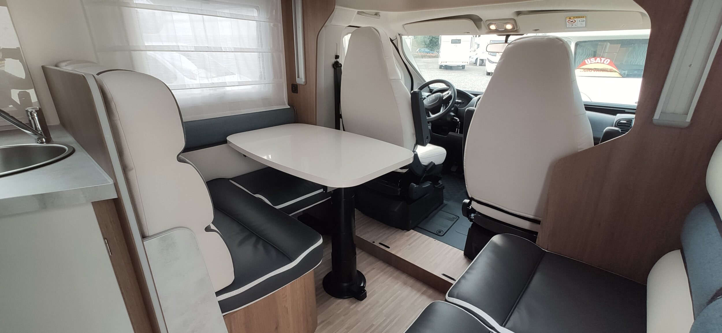 Elnagh Baron 560
