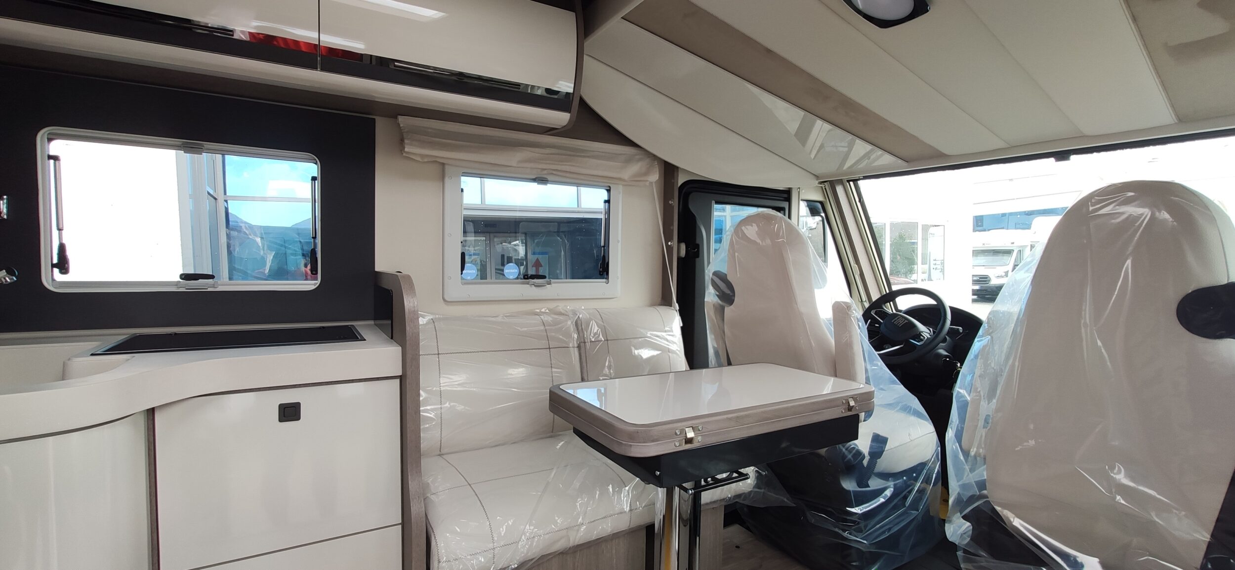 Arca H 745 GLC America