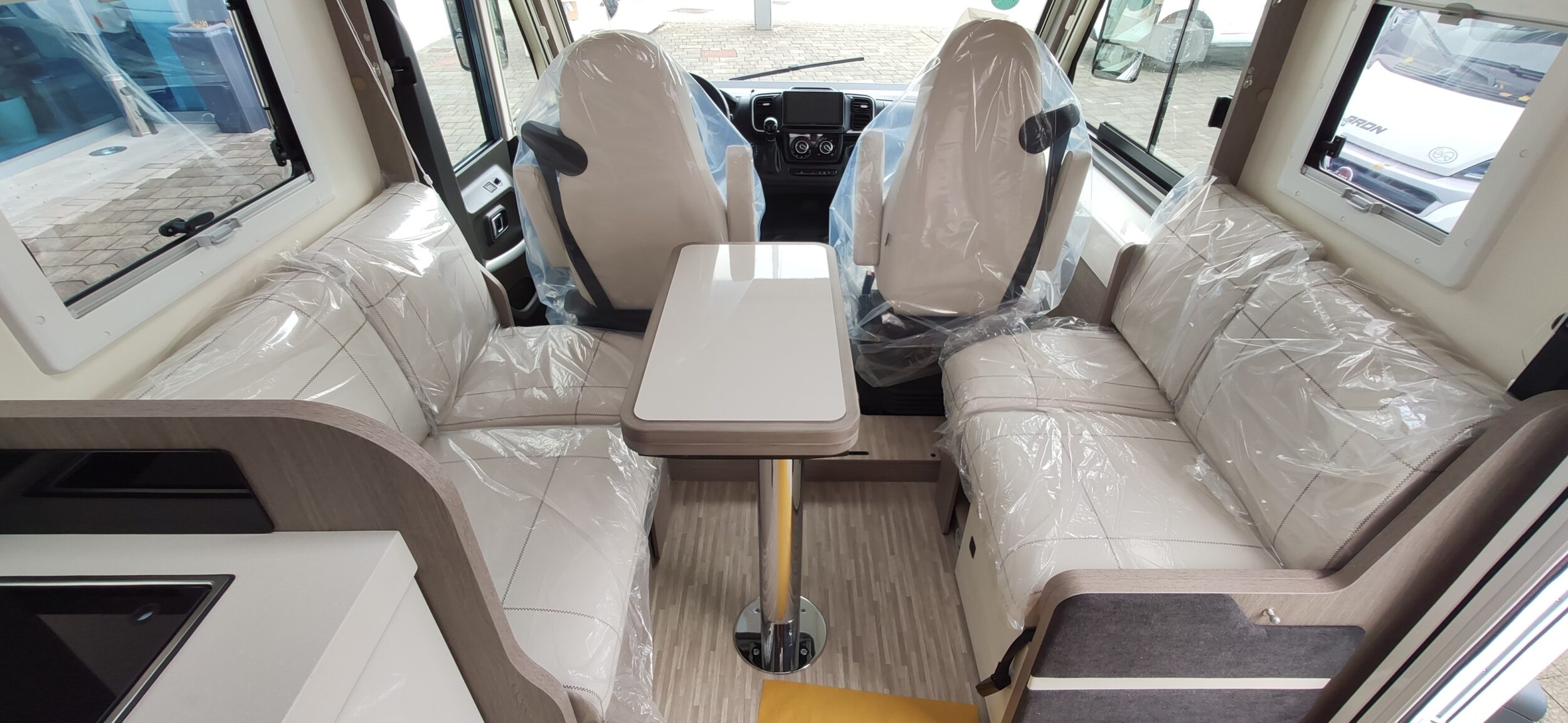 Arca H 745 GLC America