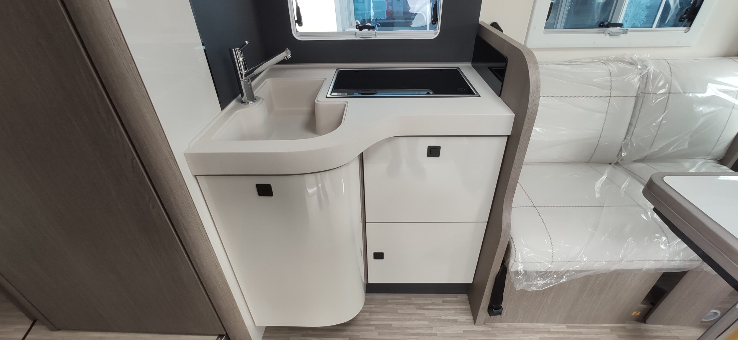 Arca H 745 GLC America