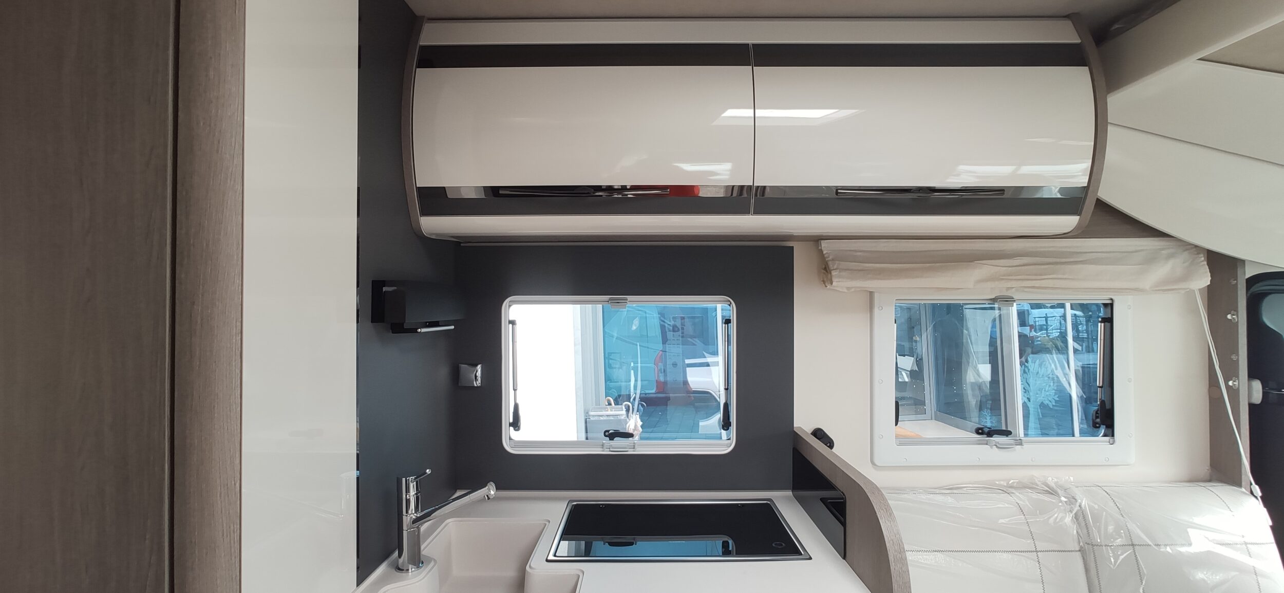 Arca H 745 GLC America