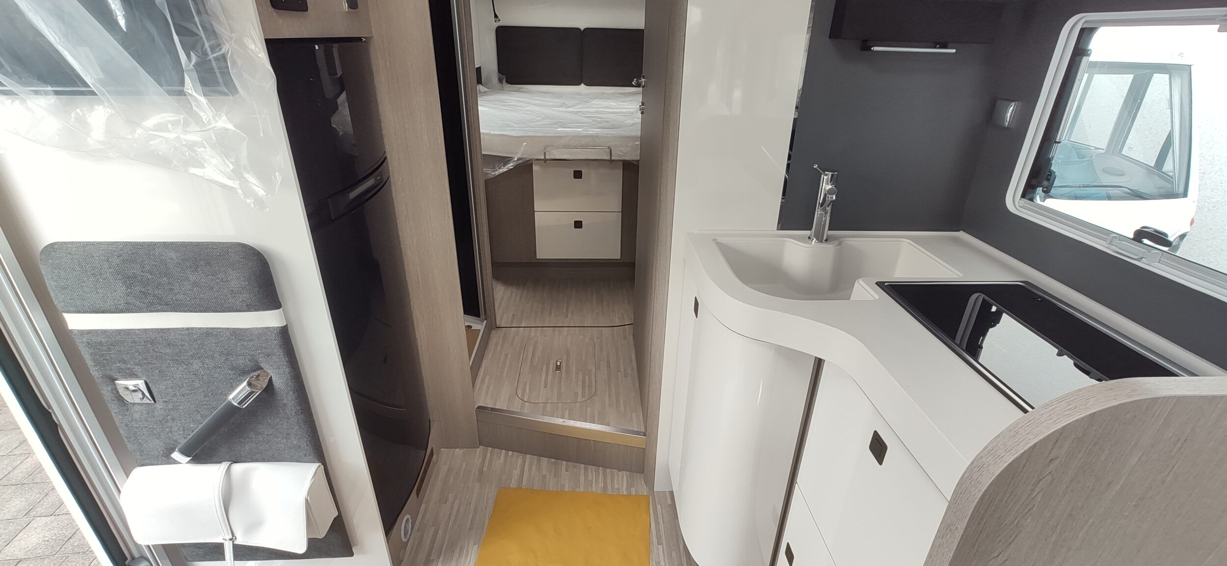 Arca H 745 GLC America