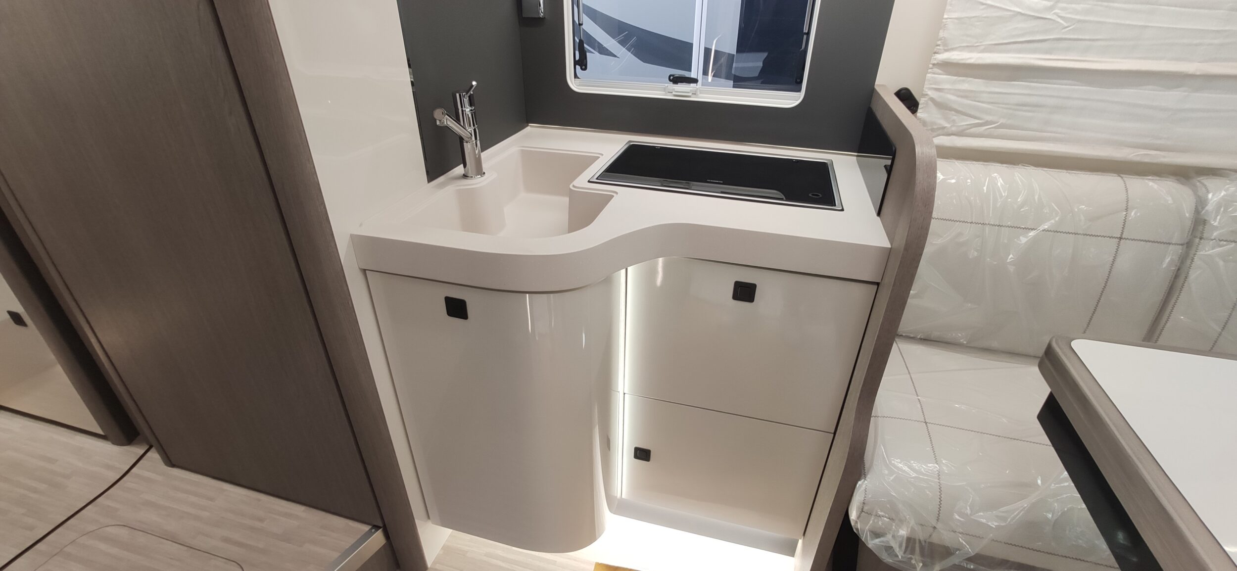Arca H 745 GLG America