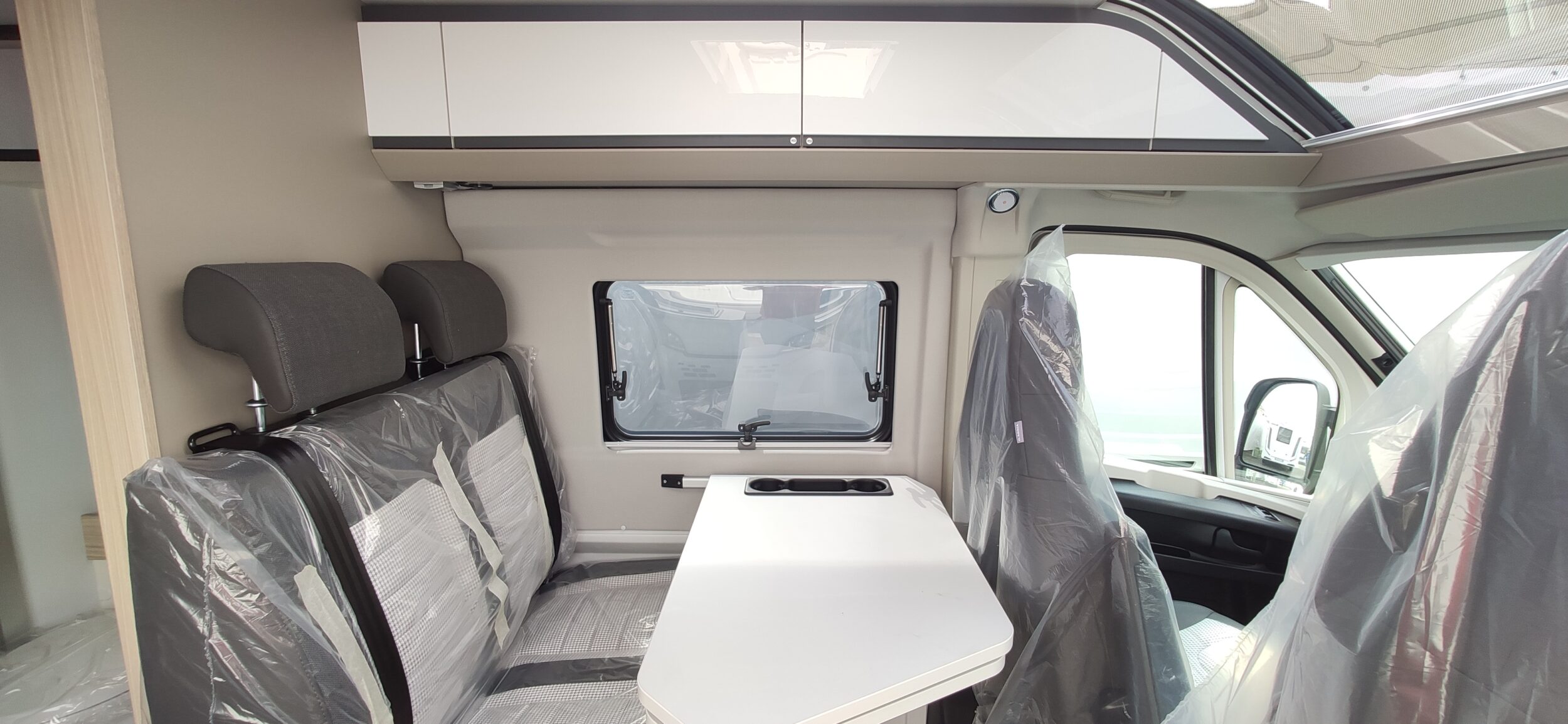 Adria Twin Plus 640 SGX