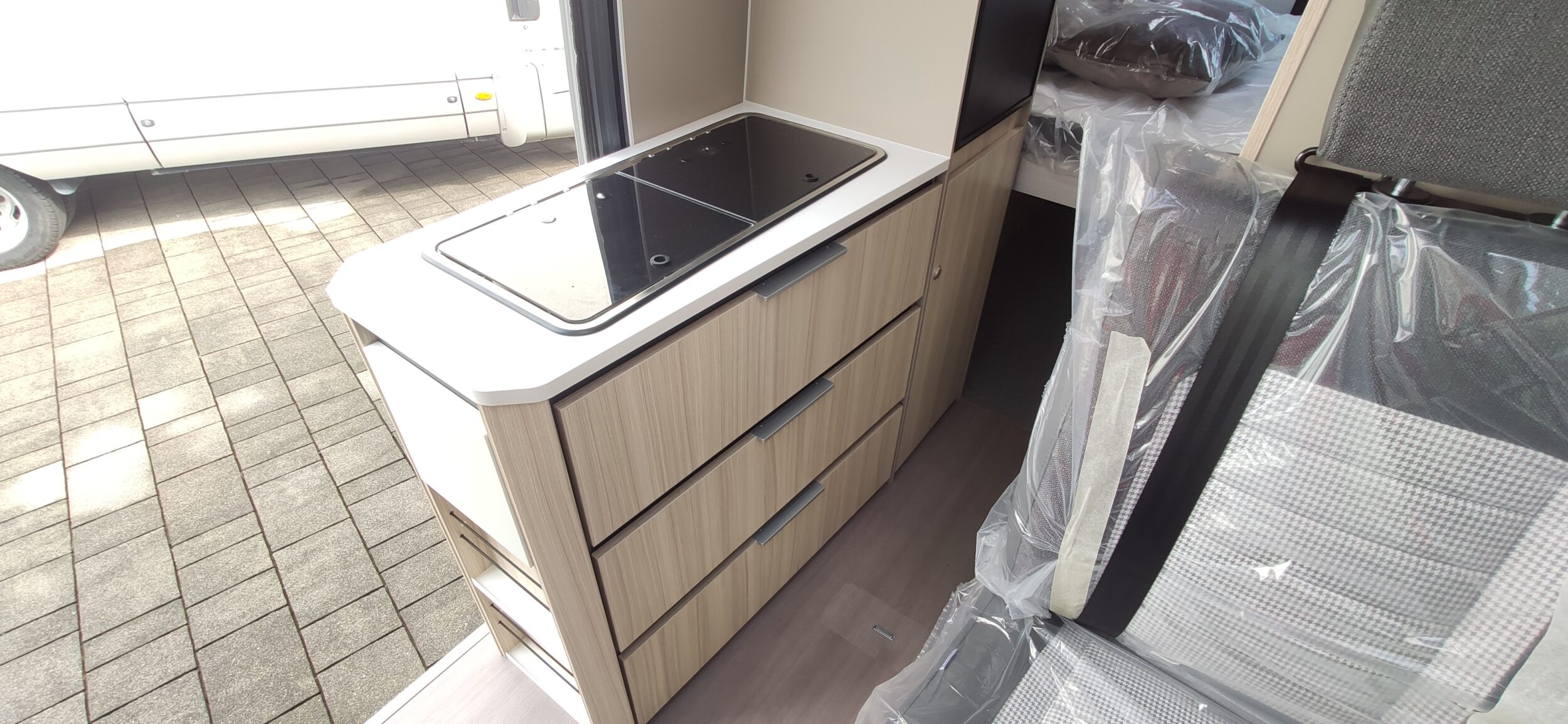 Adria Twin Plus 640 SGX