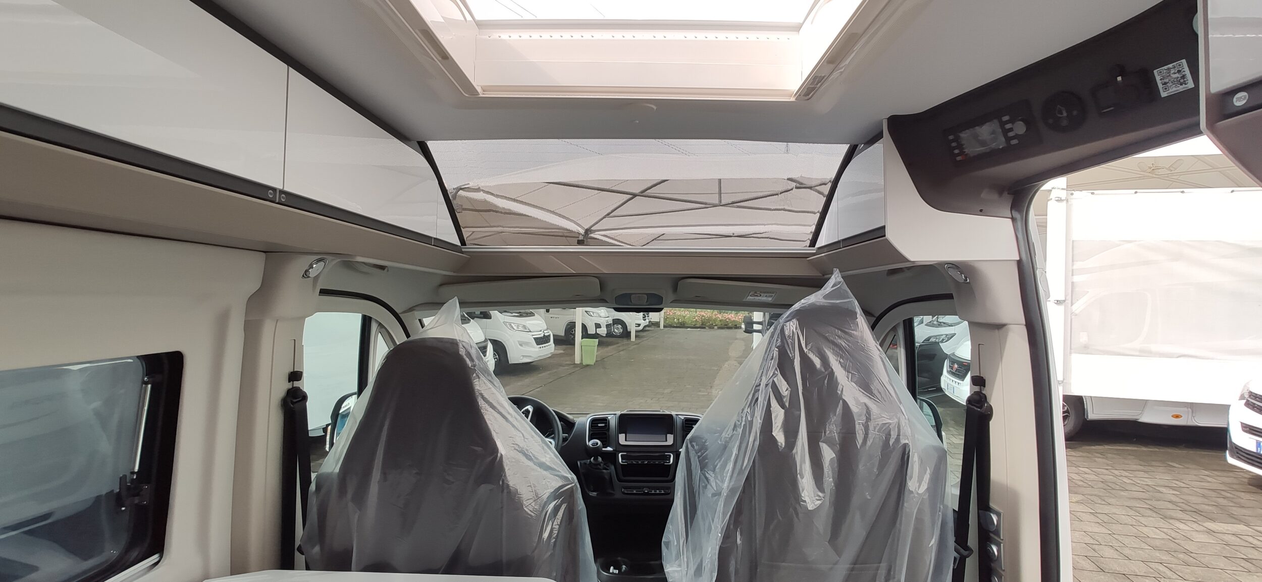 Adria Twin Plus 640 SGX