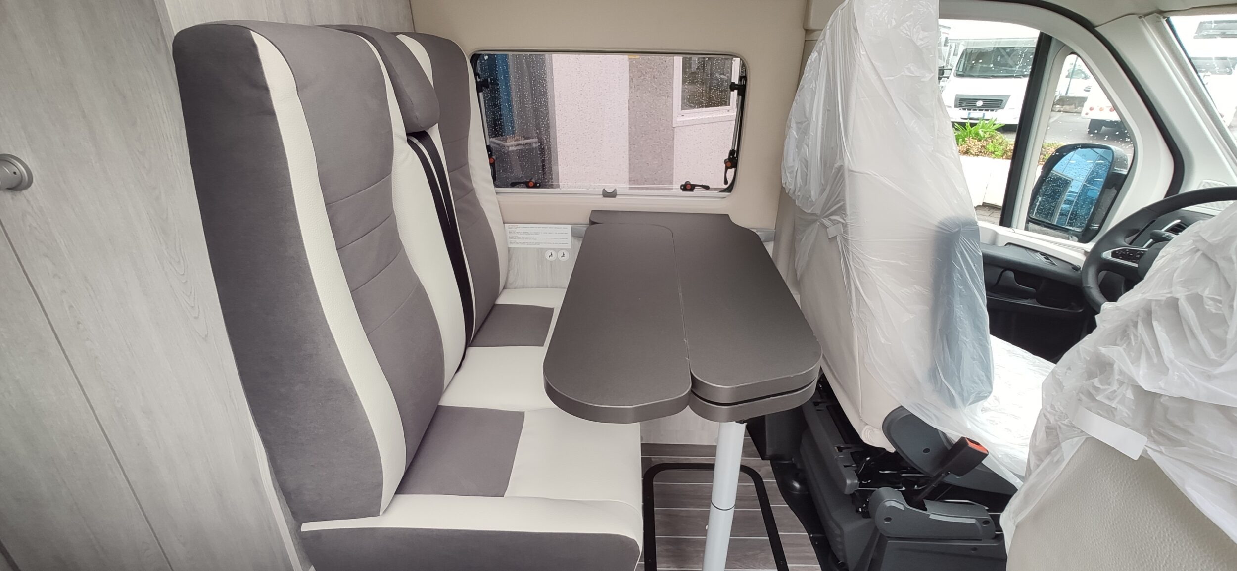 RT Livingstone 6 XL Sport