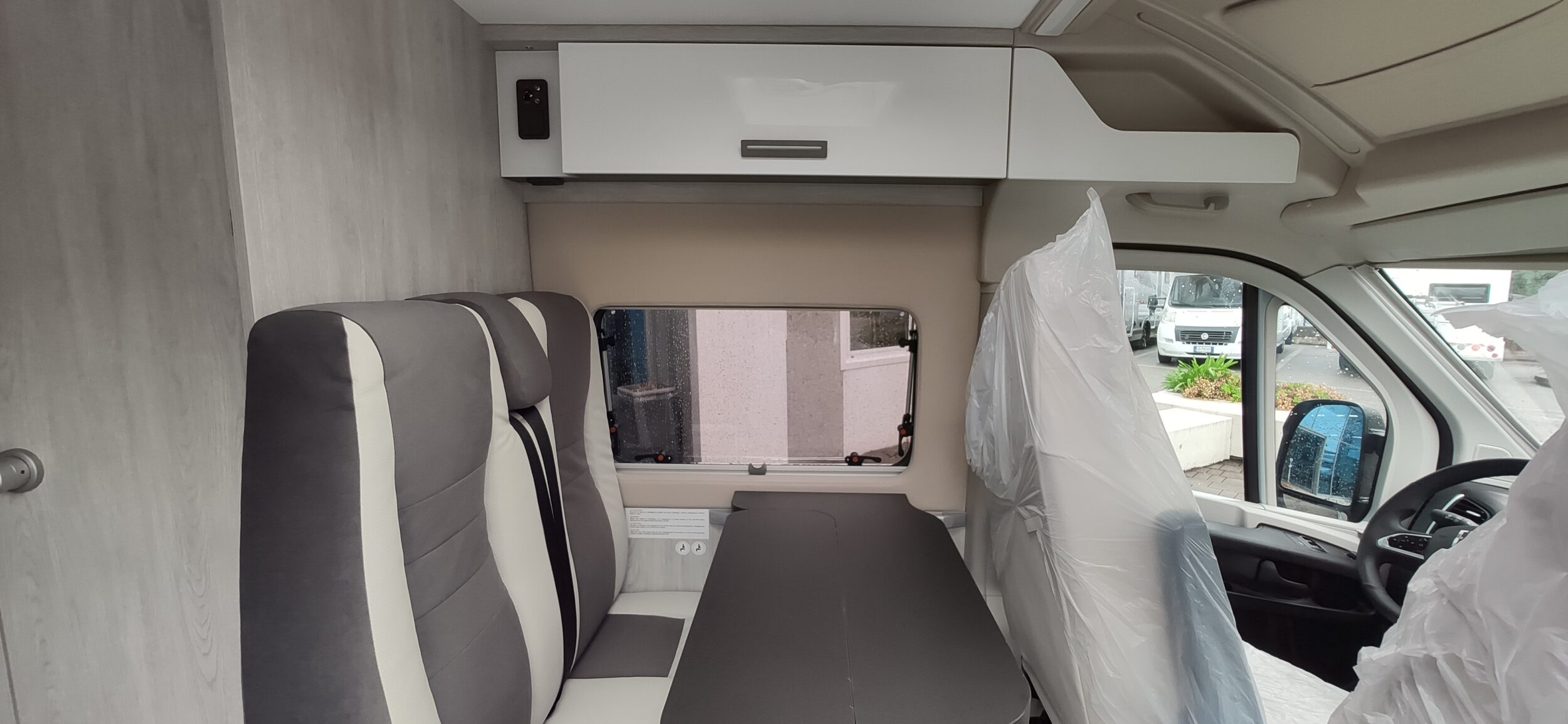 RT Livingstone 6 XL Sport