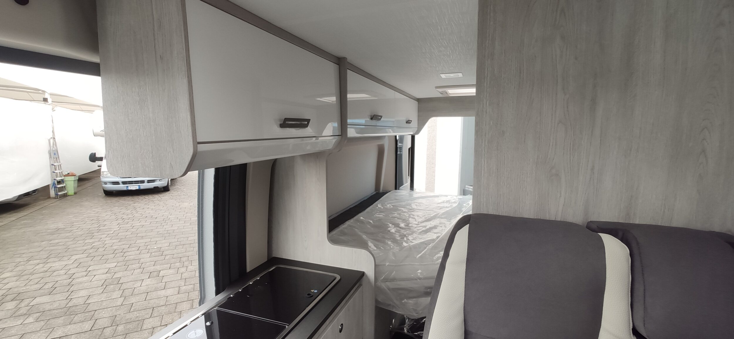 RT Livingstone 6 XL Sport