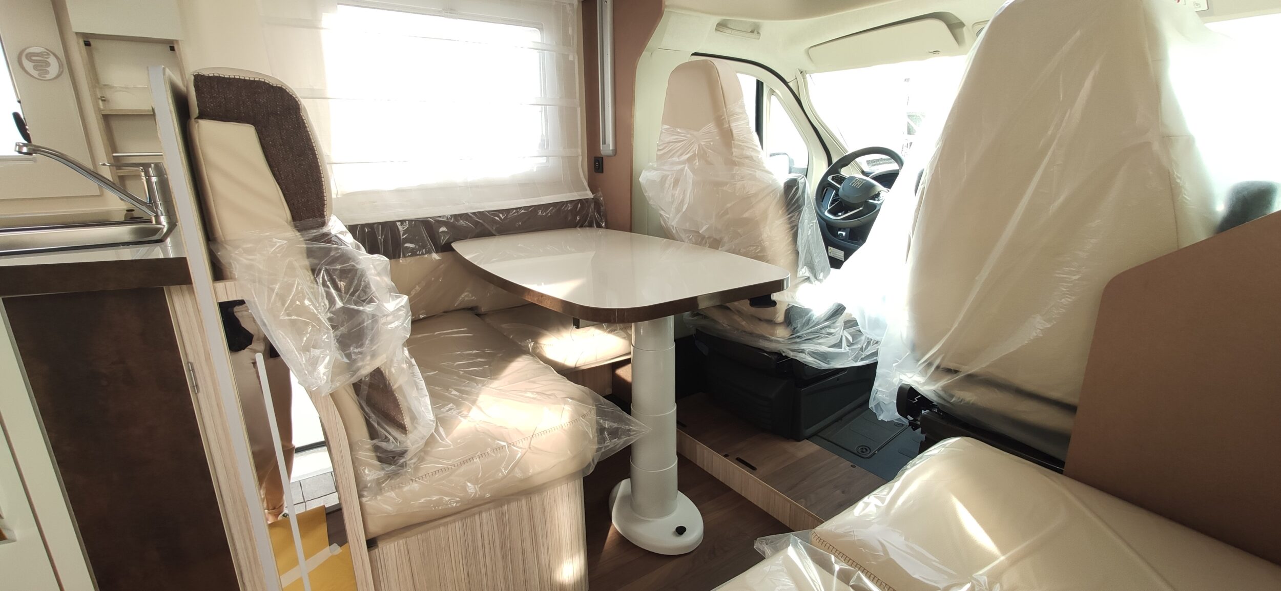 Elnagh T-Loft 450 75° Anniversary