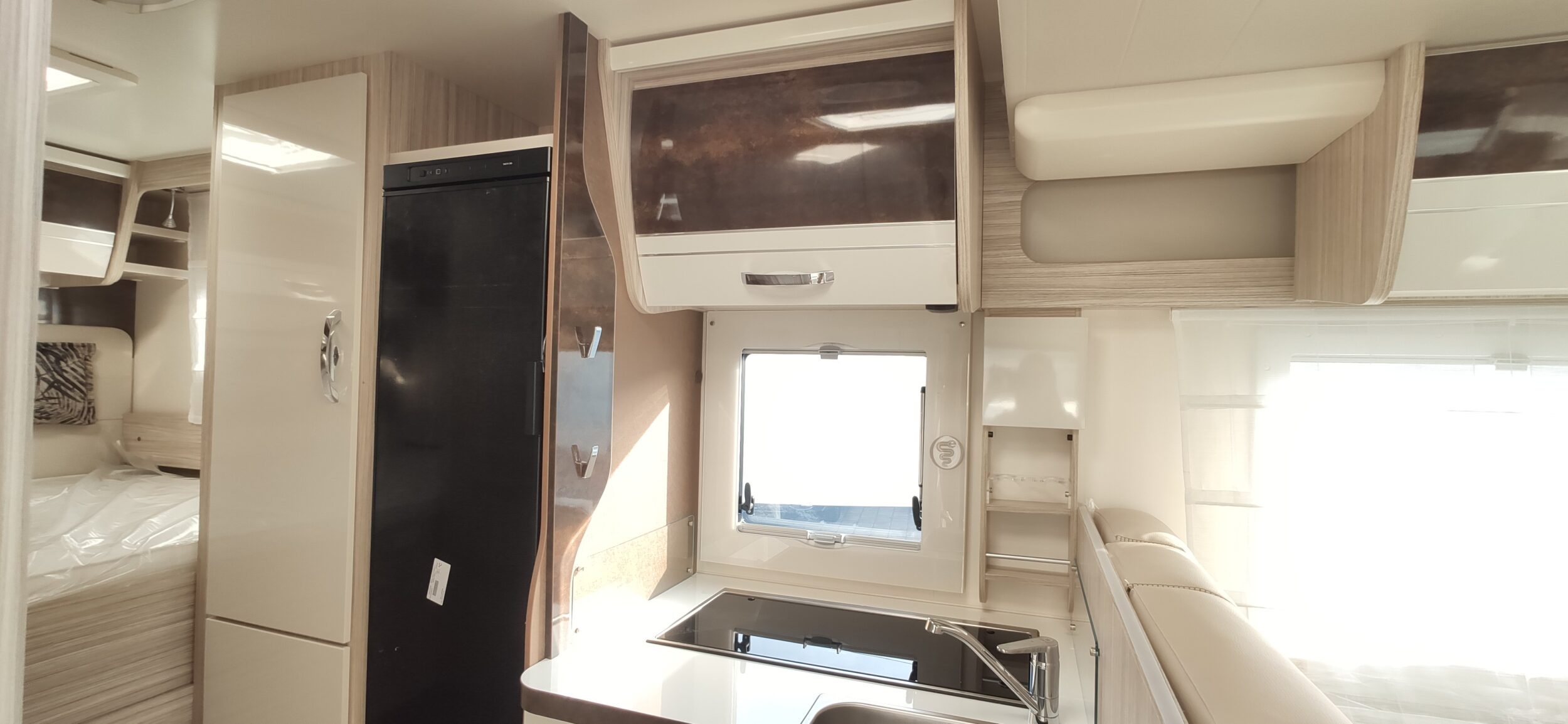 Elnagh T-Loft 450 75° Anniversary