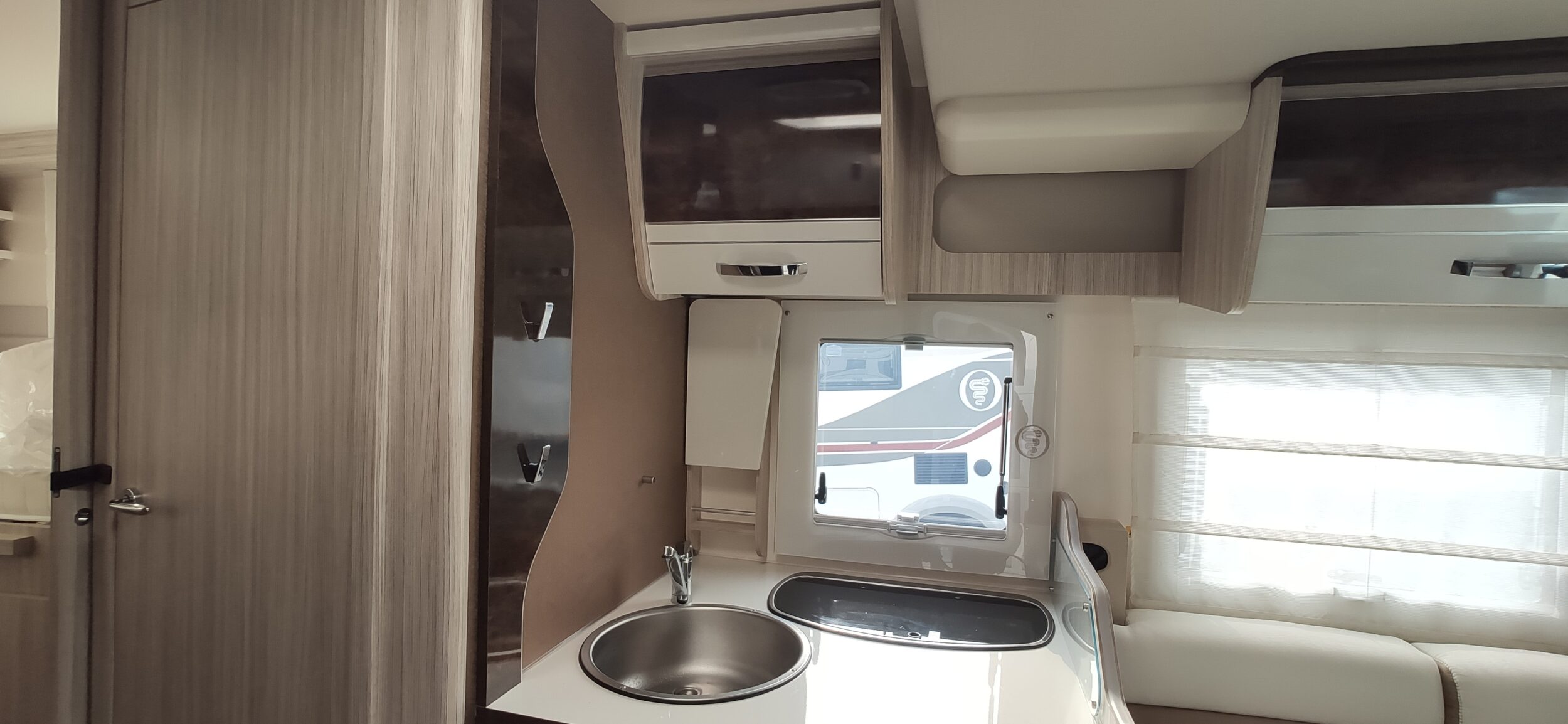 Elnagh T-Loft 532