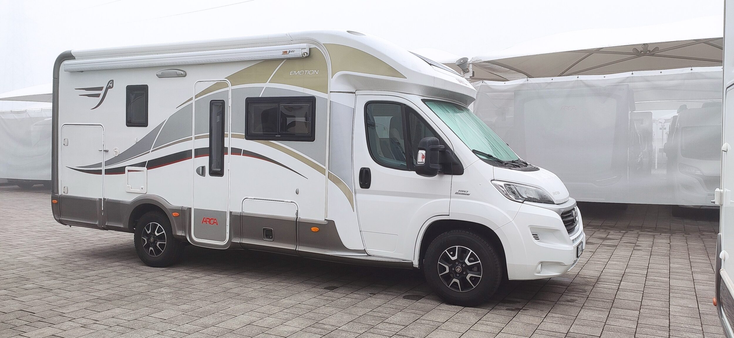 Arca P 699 GLM