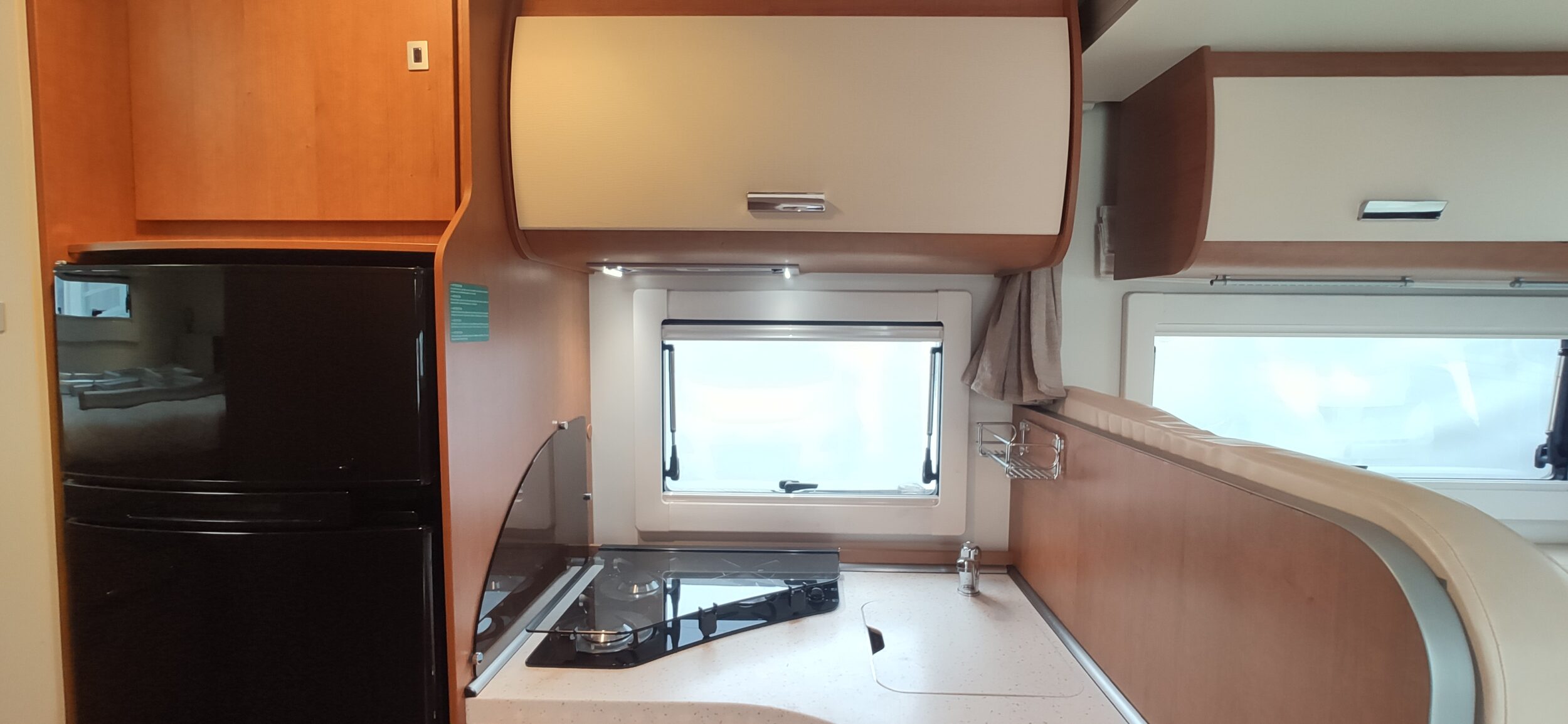 Arca P 699 GLM