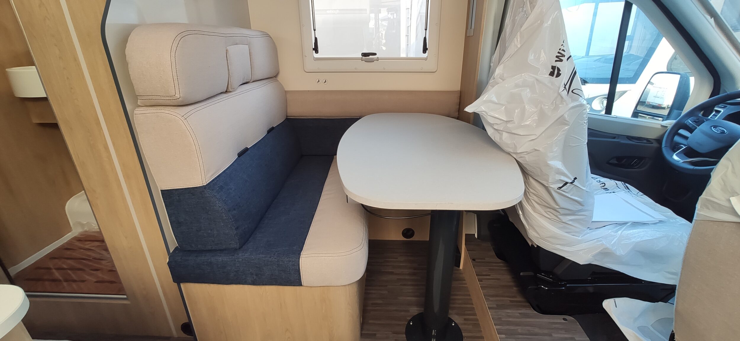 CI Horon 81 XT Fit