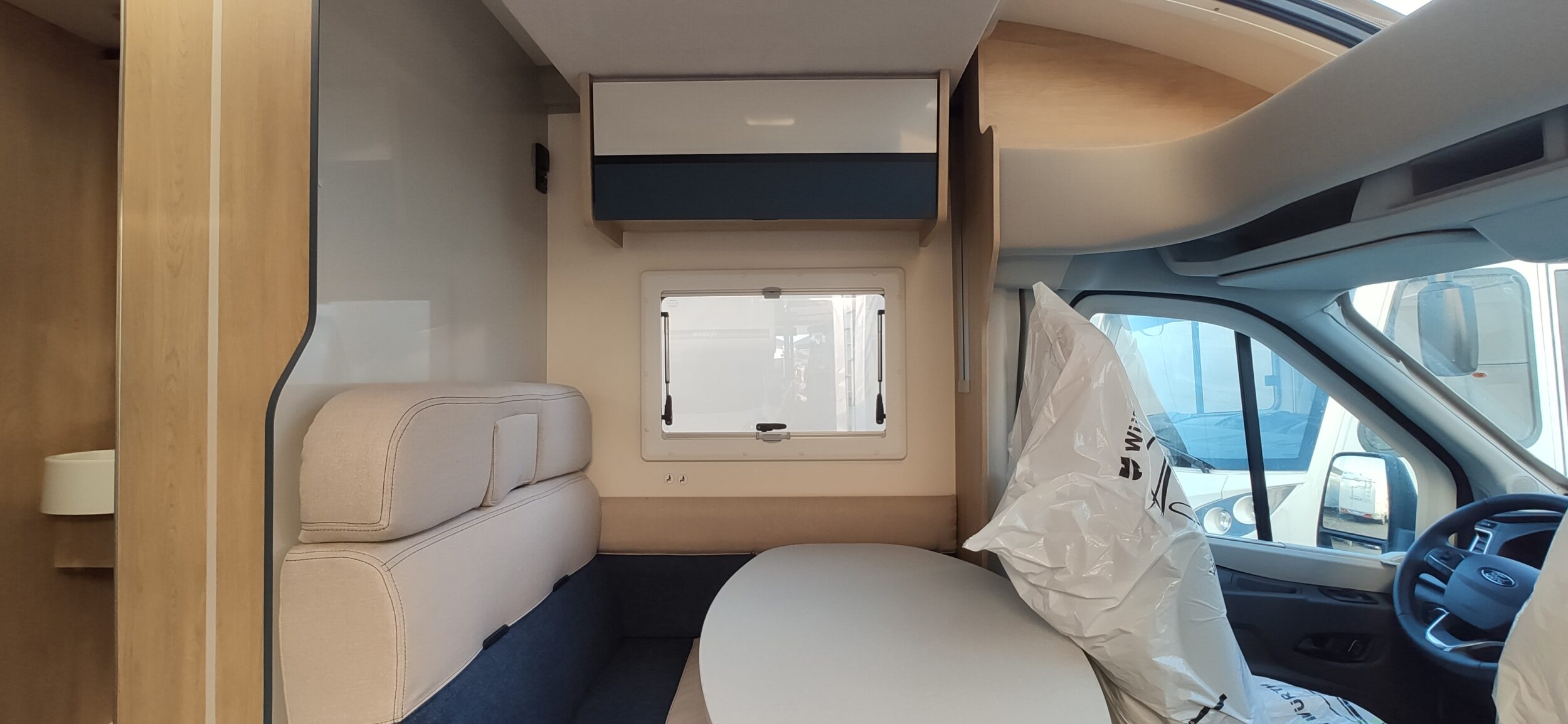 CI Horon 81 XT Fit