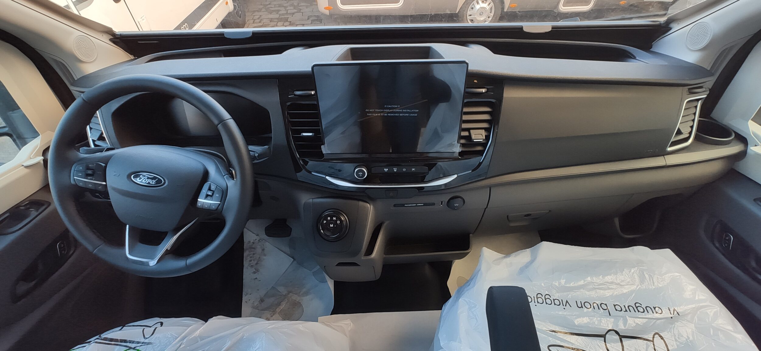 CI Horon 81 XT Fit