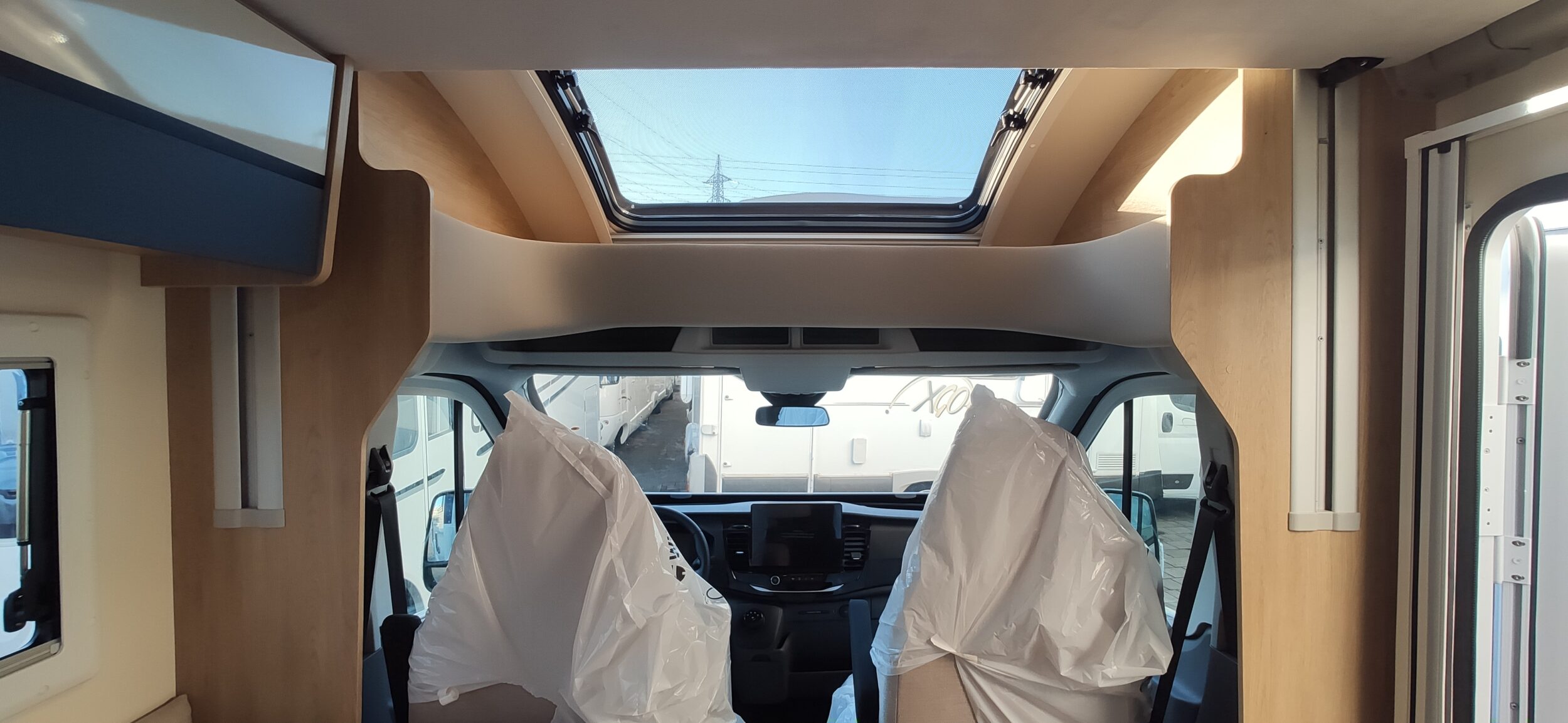CI Horon 81 XT Fit