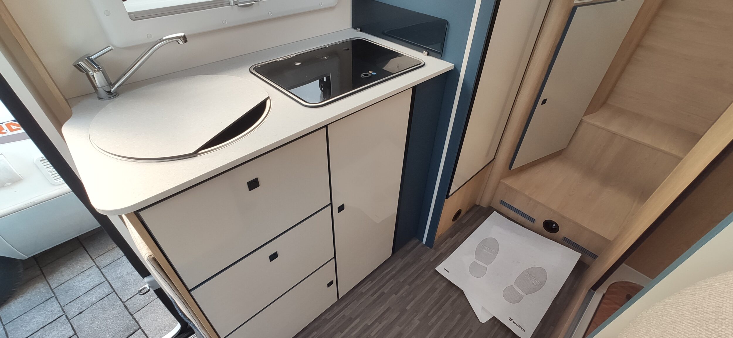 CI Horon 81 XT Fit
