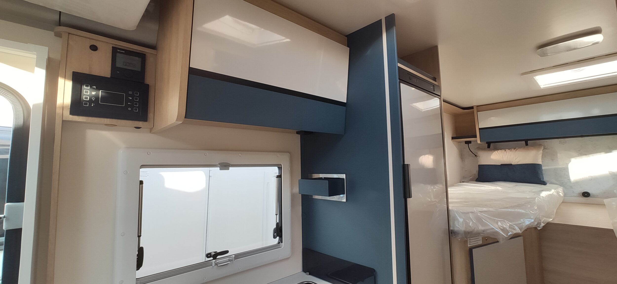 CI Horon 81 XT Fit