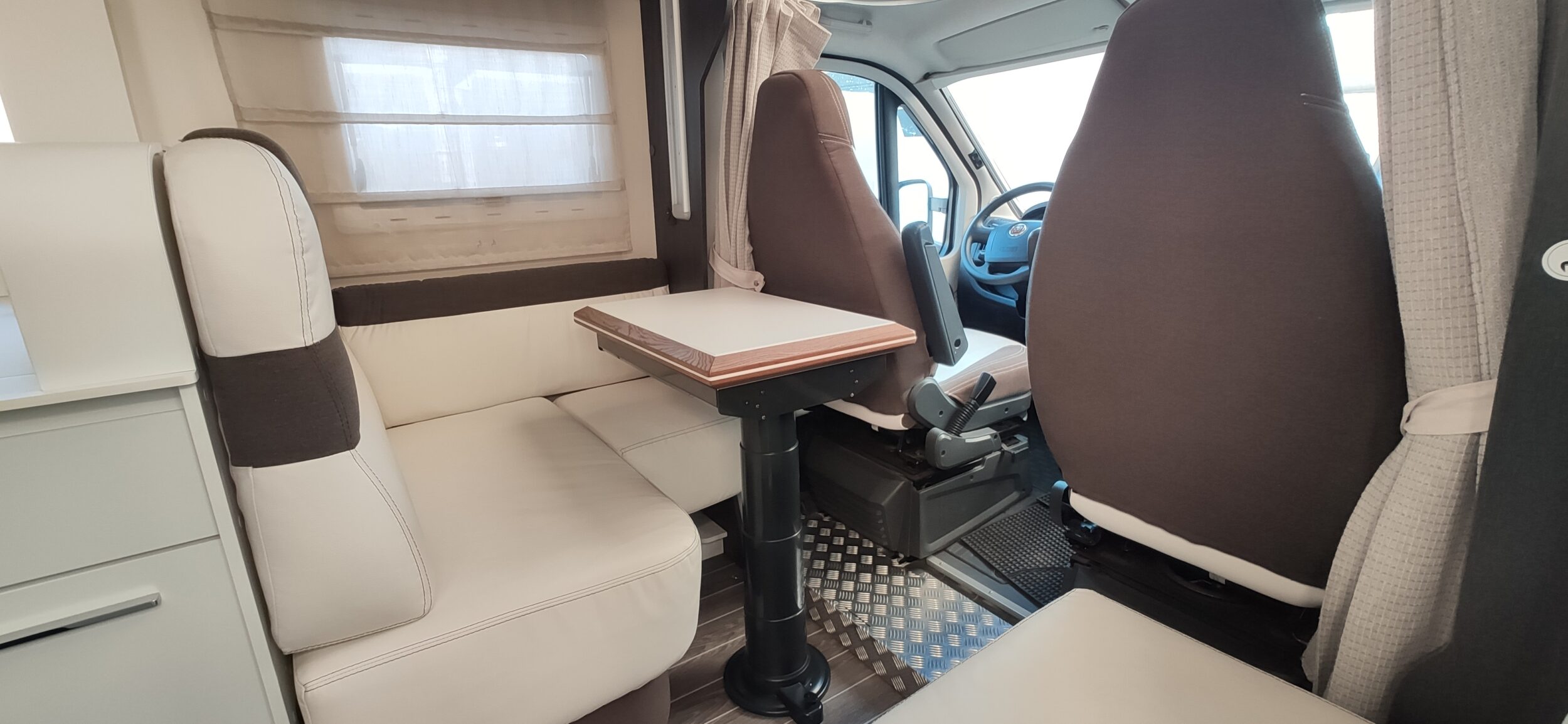 RT Granduca 284 TL