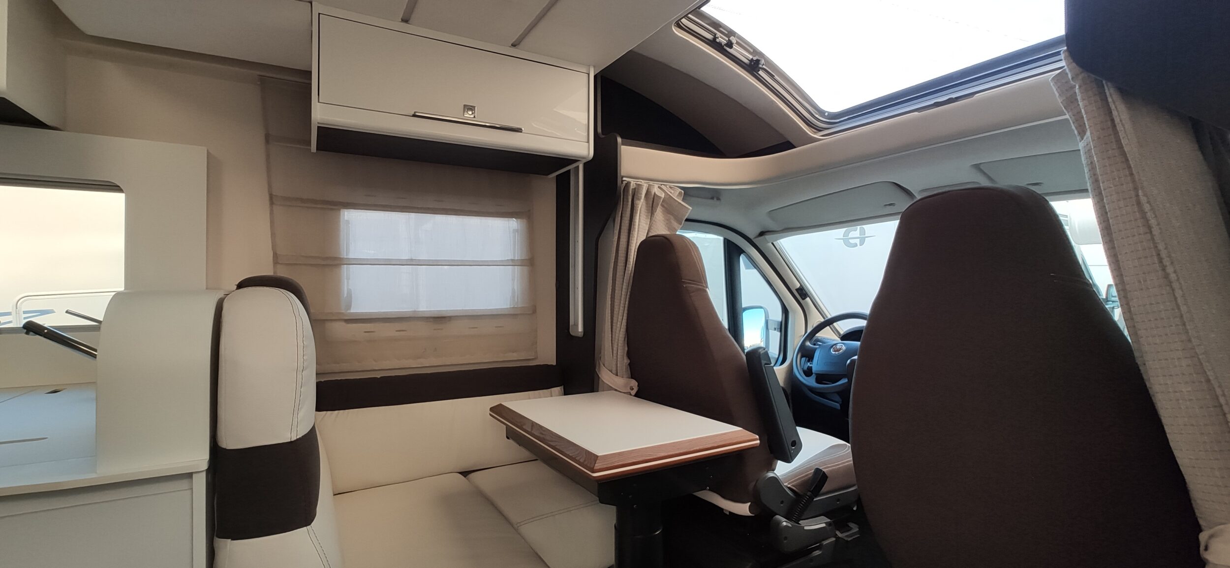 RT Granduca 284 TL