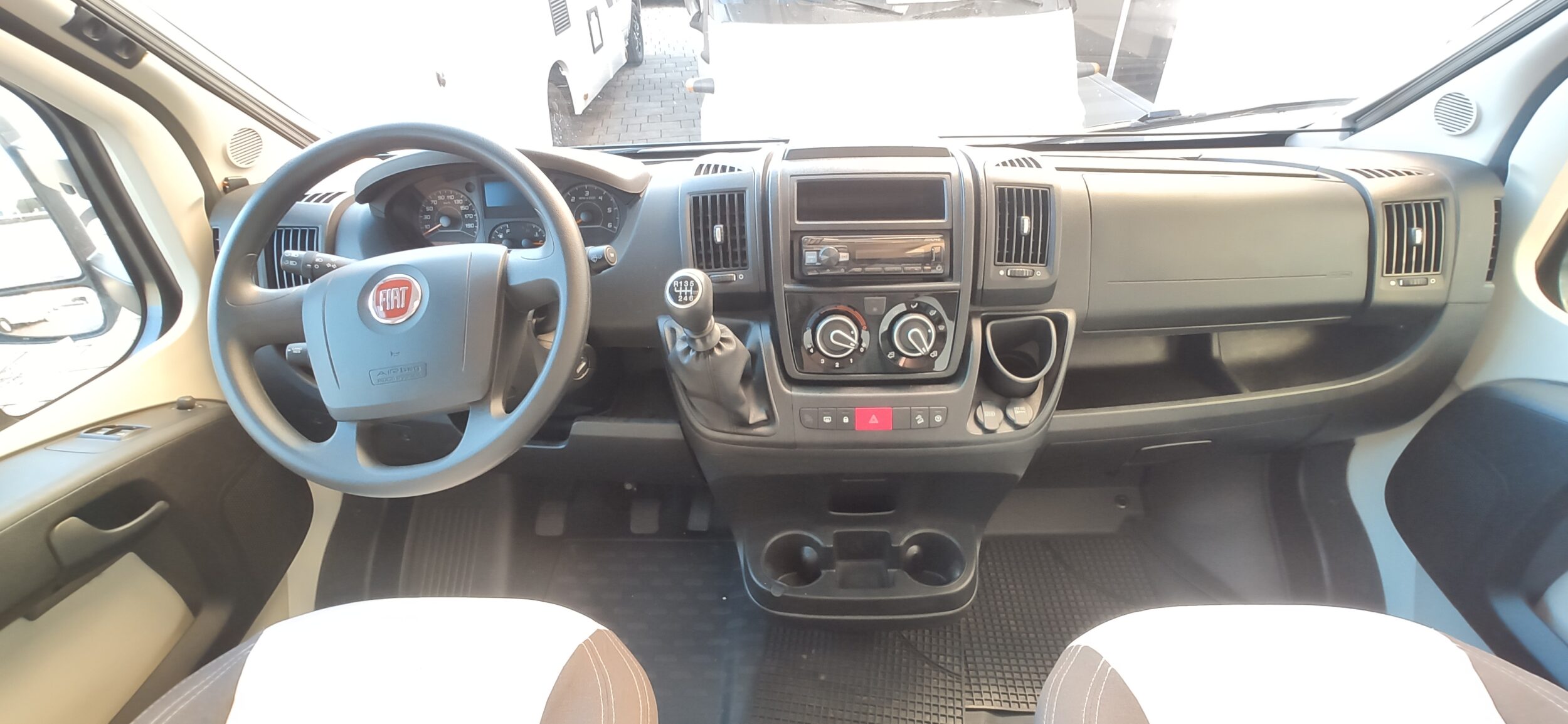 RT Granduca 284 TL