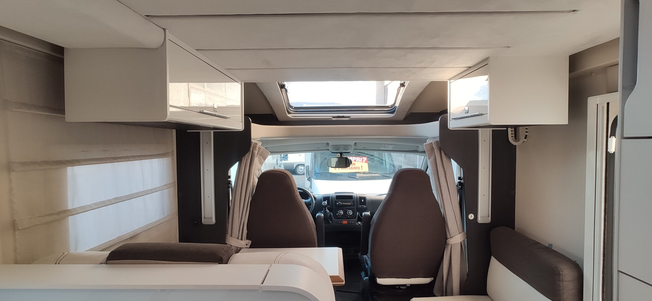 RT Granduca 284 TL