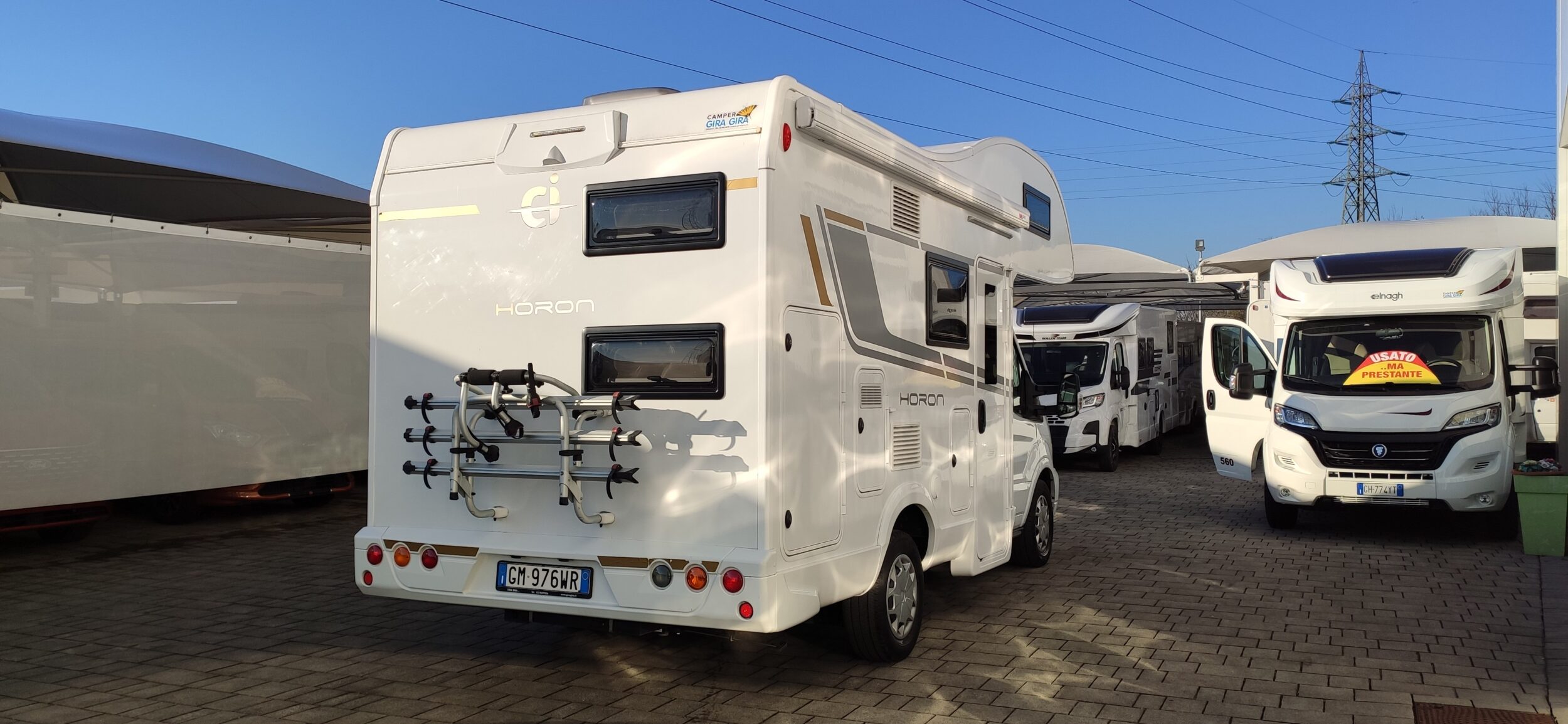 CI Horon 71 M