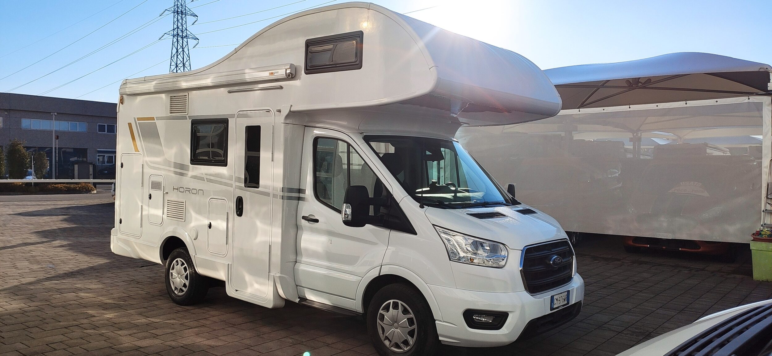 CI Horon 71 M